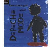 Depeche Mode - John the Revelator/Lilian [Vinilo]