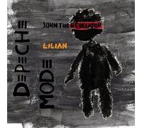 Depeche Mode - John the Revelator/Lilian [Vinilo]