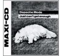 Depeche Mode - Just Can T Get Enough