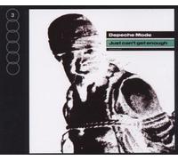 Depeche Mode - Just Can't Get Enough
