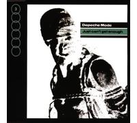 Depeche Mode - Just Can't Get Enough [Import]