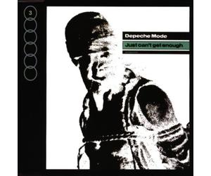 Depeche Mode - Just Can't Get Enough [Import]