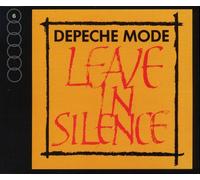 Depeche Mode - Leave in Silence [12 [Vinyl LP]