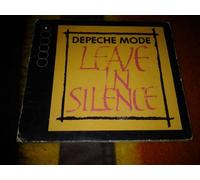 Depeche Mode - Leave in Silence