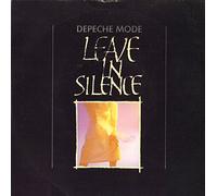 DEPECHE MODE - LEAVE IN SILENCE 7" SINGLE