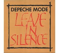 Depeche Mode - Leave In Silence / Further Excerpts From: My Secret Garden / Leave In Silence (Quieter)