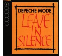 Depeche Mode - Leave in Silence [Import]
