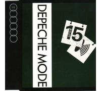 Depeche Mode - Little 15 [Import]