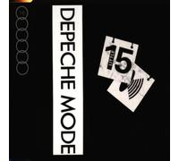 Depeche Mode - Little 15 [Import]