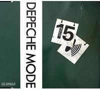Depeche Mode - Little 15 [Single-CD]