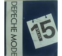 DEPECHE MODE - Little 15 / Stjarna / INT 111.857