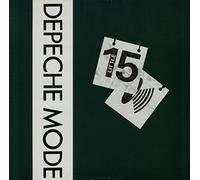 Depeche Mode - Little 15/Stjarna/Moonlight Sonata-Gb [Vinilo]