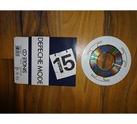 Depeche Mode - Little 15/Stjarna [Single-CD]