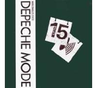 Depeche Mode - Little 15 [VINYL]