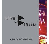 Depeche Mode Live in Berlin: A Film By Anton Corbijn (CD) (Importación USA)