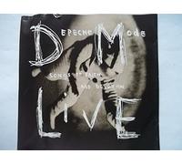 Depeche Mode - Live-Songs of Faith and Devo [Import]