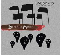 Depeche Mode - Live Spirits Soundtrack