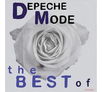 Depeche Mode - Lo mejor del modo Depeche Vol. 1 unidad