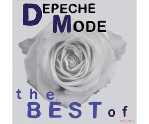 Depeche Mode - Lo mejor del modo Depeche Vol. 1 unidad