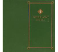 Depeche Mode - Love in itself 2 and live tracks [Single-CD]