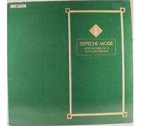 DEPECHE MODE / LOVE IN ITSELF