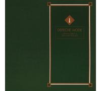 Depeche Mode - Love in Itself-Live Tracks [Import]