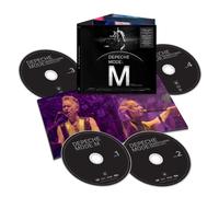 Depeche Mode: M + Memento Mori: Mexico City (DVD) (Importación USA)
