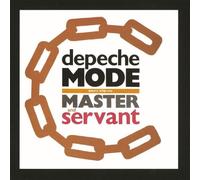Depeche Mode - Master and Servant
