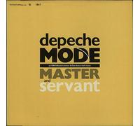 Depeche Mode - Master And Servant