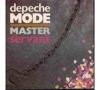 Depeche Mode - Master And Servant