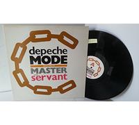 DEPECHE MODE - Master And Servant (Slavery Whip Mix)