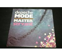 Depeche Mode - Master and Servant SP 45T 7"