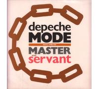 Depeche Mode - Master & Servant