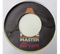 DEPECHE MODE - master & servant 45 rpm single