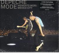 Depeche Mode - Memento Mori: Mexico City