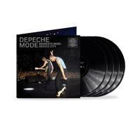 DEPECHE MODE - Memento Mori: Ciudad De México (2025) 4 LP Vinilo