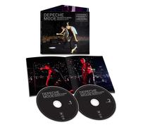 Depeche Mode - Memento Mori: Mexico City