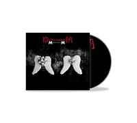 DEPECHE MODE - Memento Mori (Edición Deluxe) (2023) CD Digibook