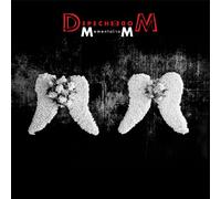 Depeche Mode - Memento Mori Hanae Mori
