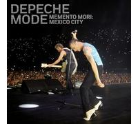 Depeche Mode - Memento Mori: Mexico City