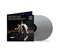 Depeche Mode Memento Mori: Mexico City (Vinyl) (Importación USA)