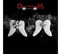 Depeche Mode – Memento Mori – Vinilo 12" (Importación USA)