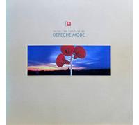 Depeche Mode - Music for the masses (1987, blue vinyl) / Vinyl record [Vinyl-LP]
