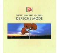 Depeche Mode - Music For The Masses
