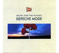 Depeche Mode - Music for the Masses