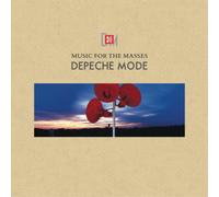 Depeche Mode Music for the Masses (CD) (Importación USA)