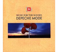 Depeche Mode - Music for The Masses [Import]