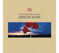 Depeche Mode Music for the Masses (Vinyl) 12" Album (Importación USA)