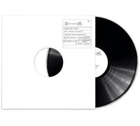 Depeche Mode – My Cosmos Is Mine / Speak to Me (Remixes) – Vinilo (Importación USA)