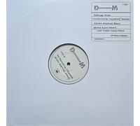 Depeche Mode - My Favourite Stranger Remixes (12 Inch Maxi-Single Vinyl).